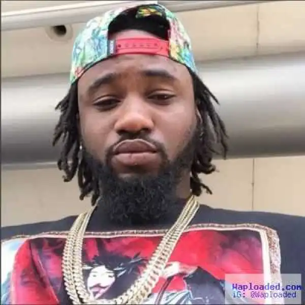 Sinzu - Who You Epp? ft. Olamide